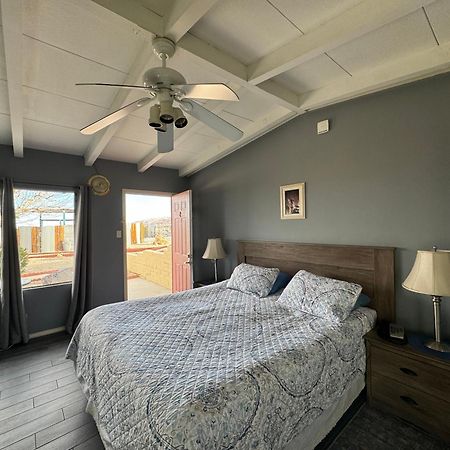 Harmony Motel Twentynine Palms Εξωτερικό φωτογραφία