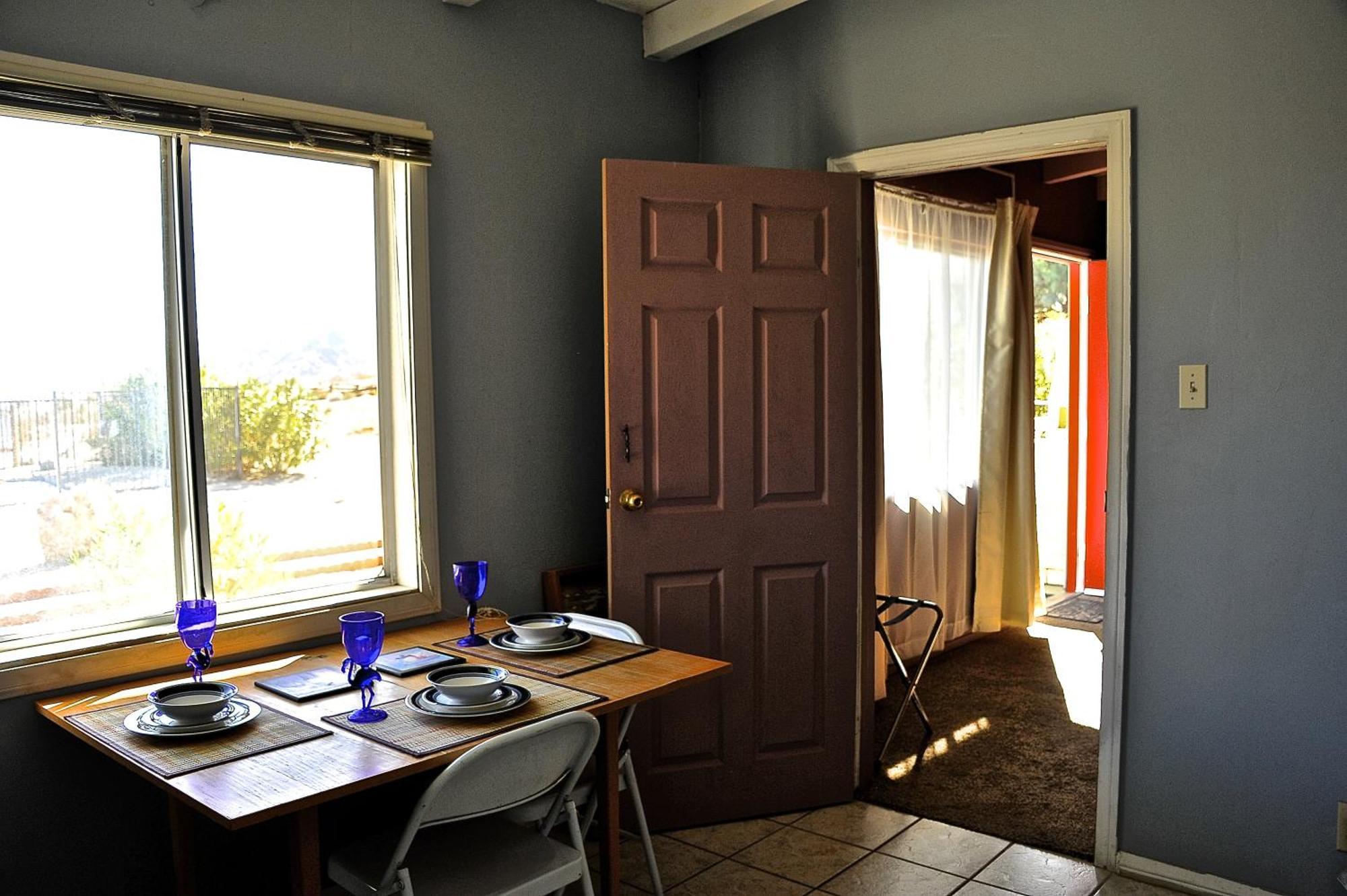 Harmony Motel Twentynine Palms Δωμάτιο φωτογραφία
