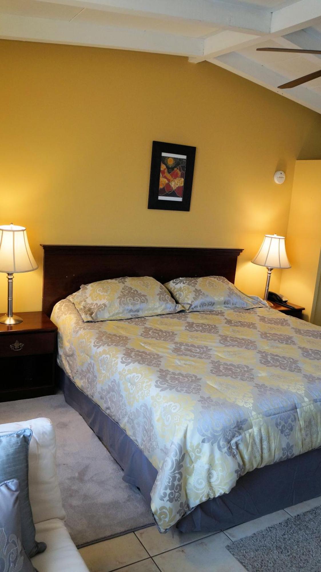Harmony Motel Twentynine Palms Δωμάτιο φωτογραφία