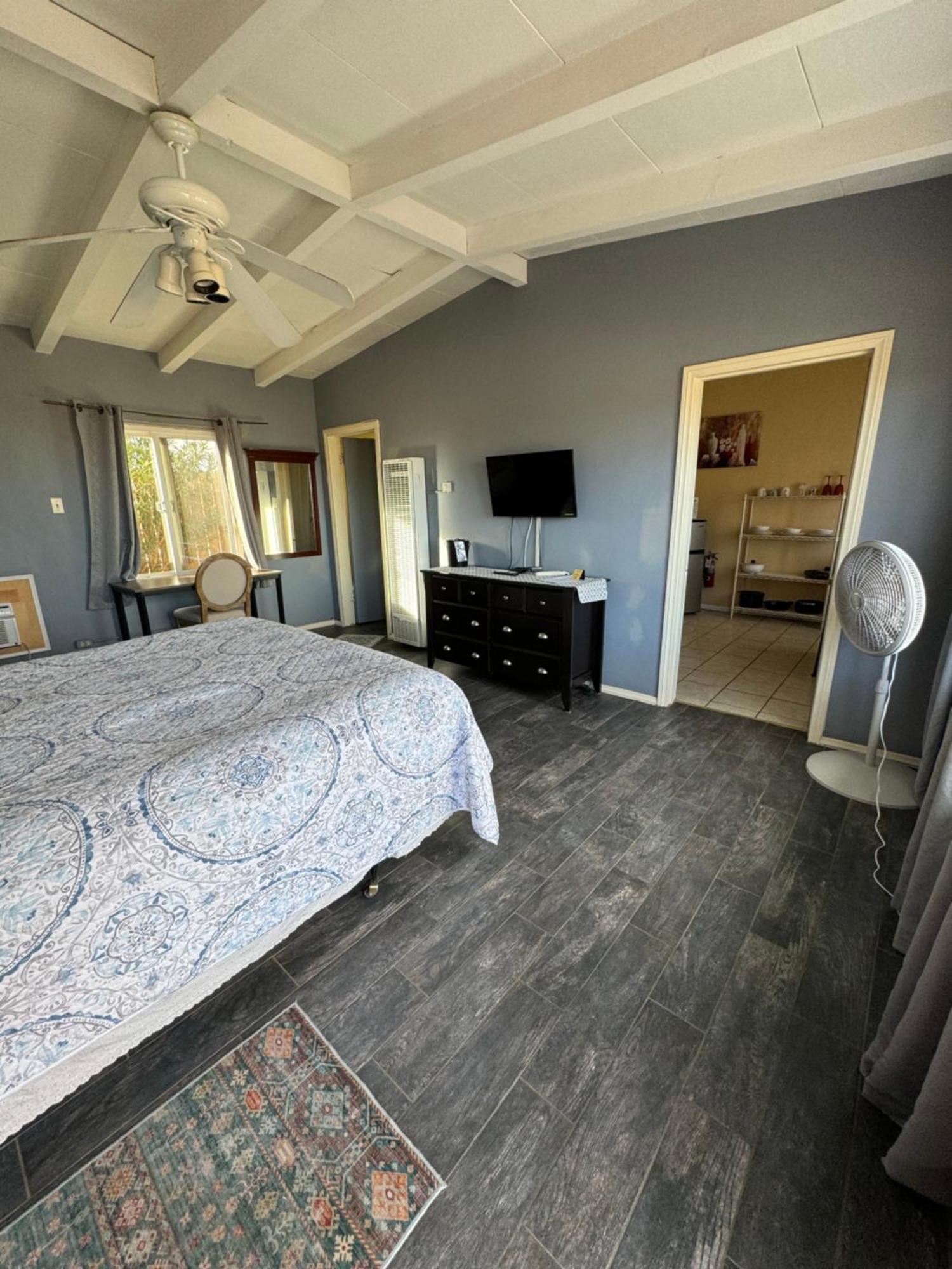 Harmony Motel Twentynine Palms Εξωτερικό φωτογραφία