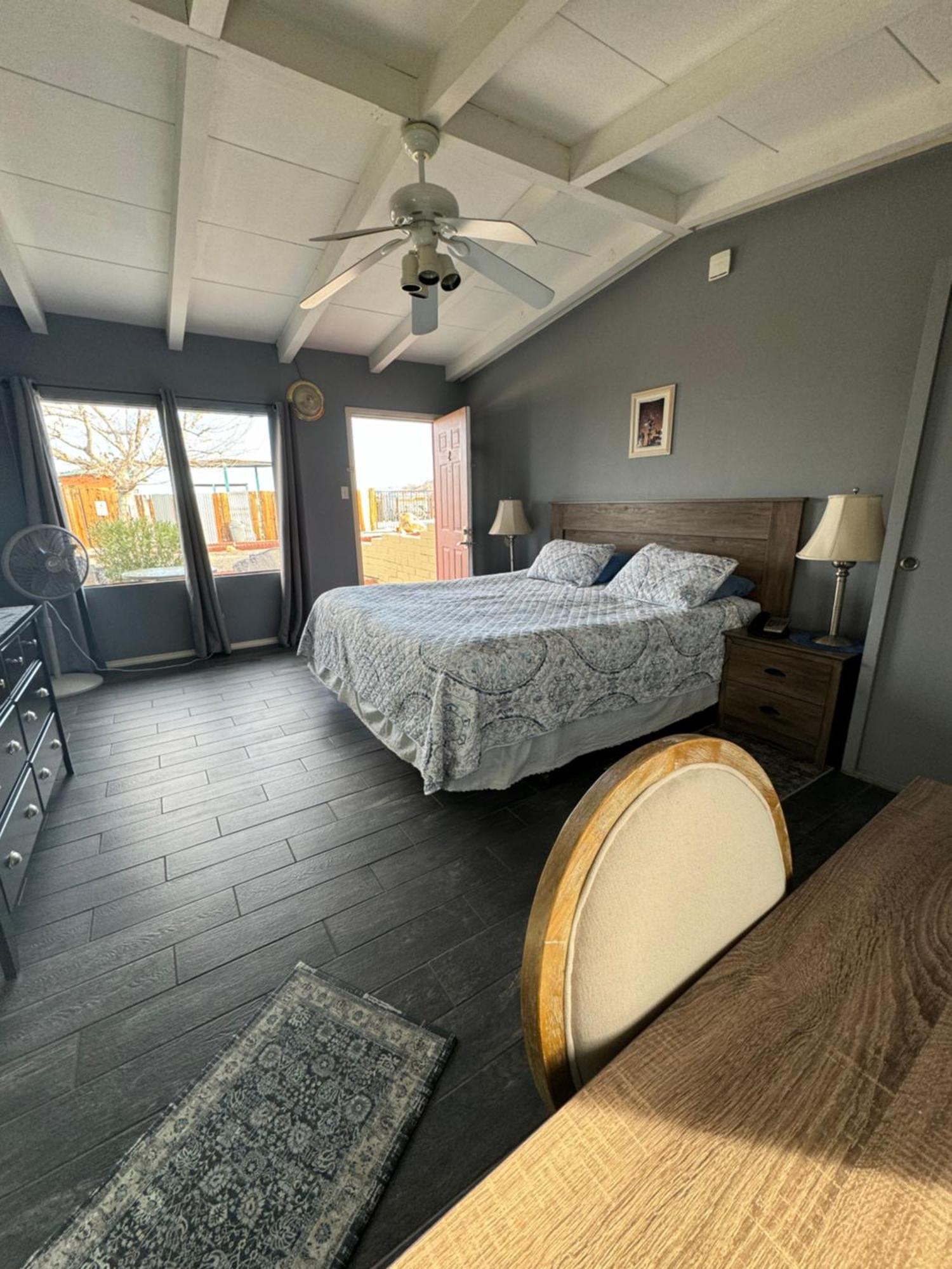 Harmony Motel Twentynine Palms Εξωτερικό φωτογραφία