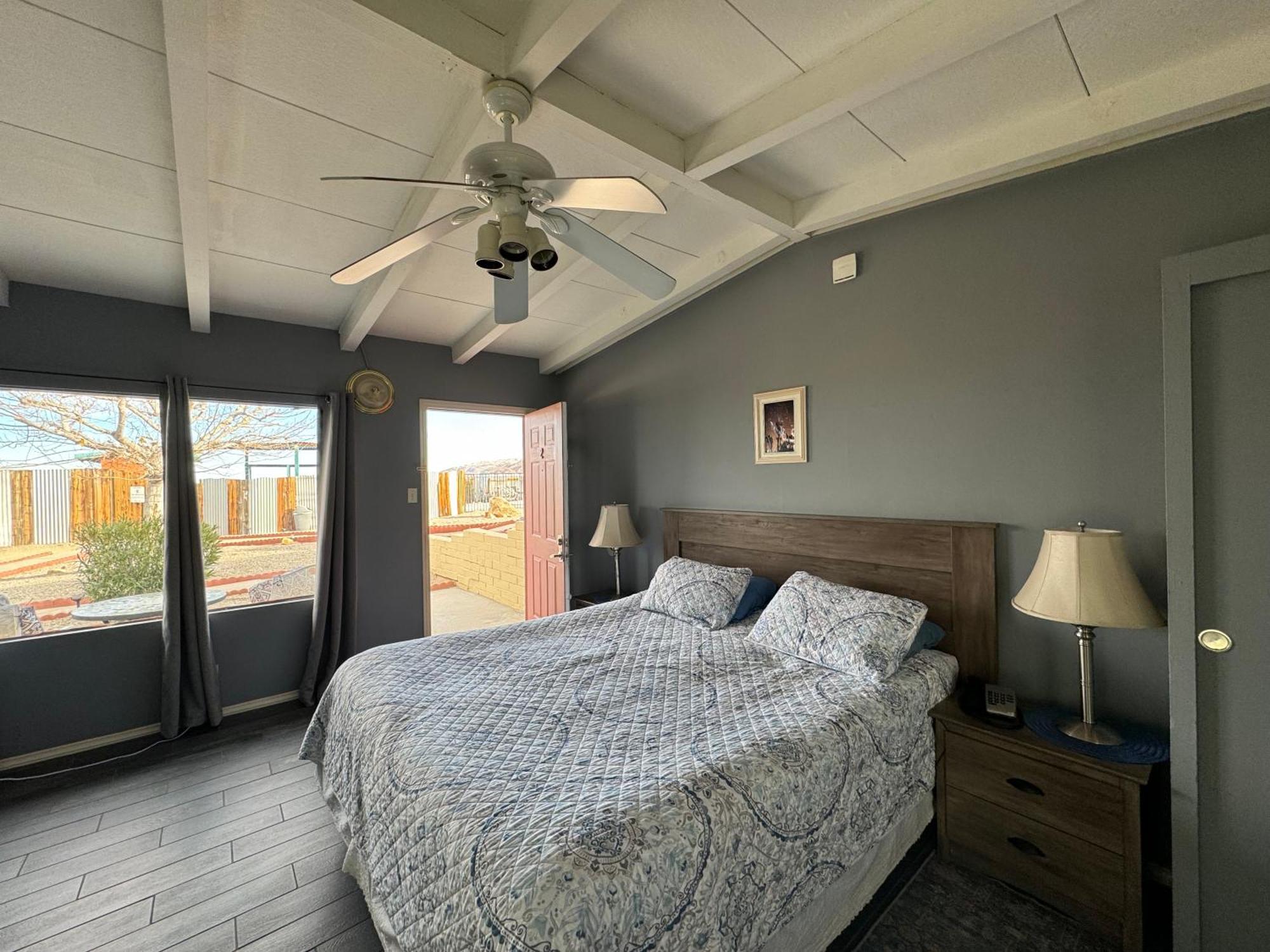 Harmony Motel Twentynine Palms Εξωτερικό φωτογραφία