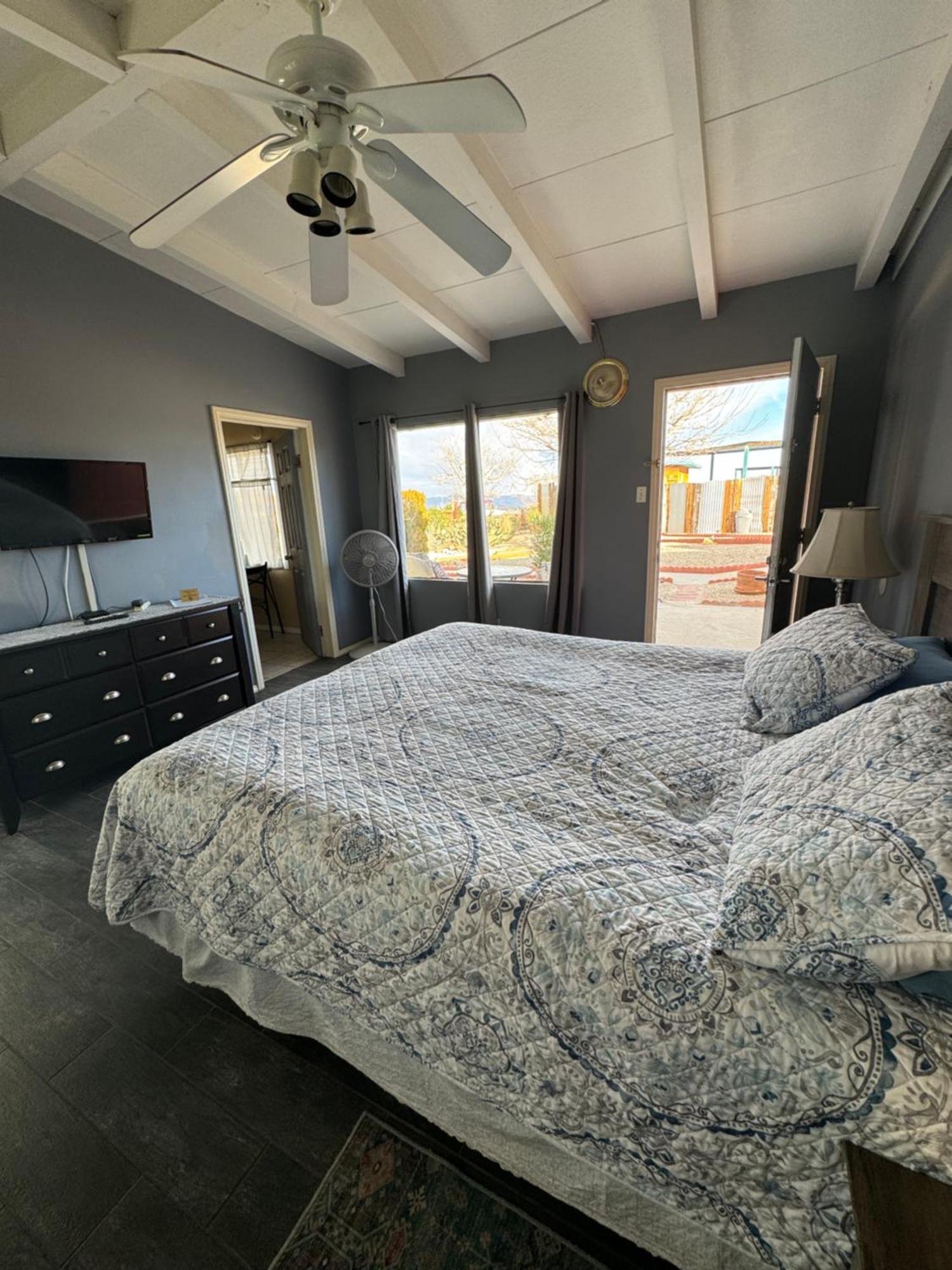 Harmony Motel Twentynine Palms Εξωτερικό φωτογραφία