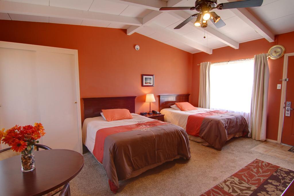 Harmony Motel Twentynine Palms Εξωτερικό φωτογραφία