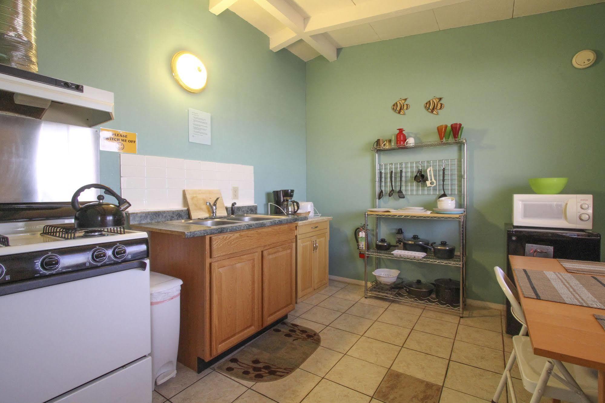 Harmony Motel Twentynine Palms Εξωτερικό φωτογραφία