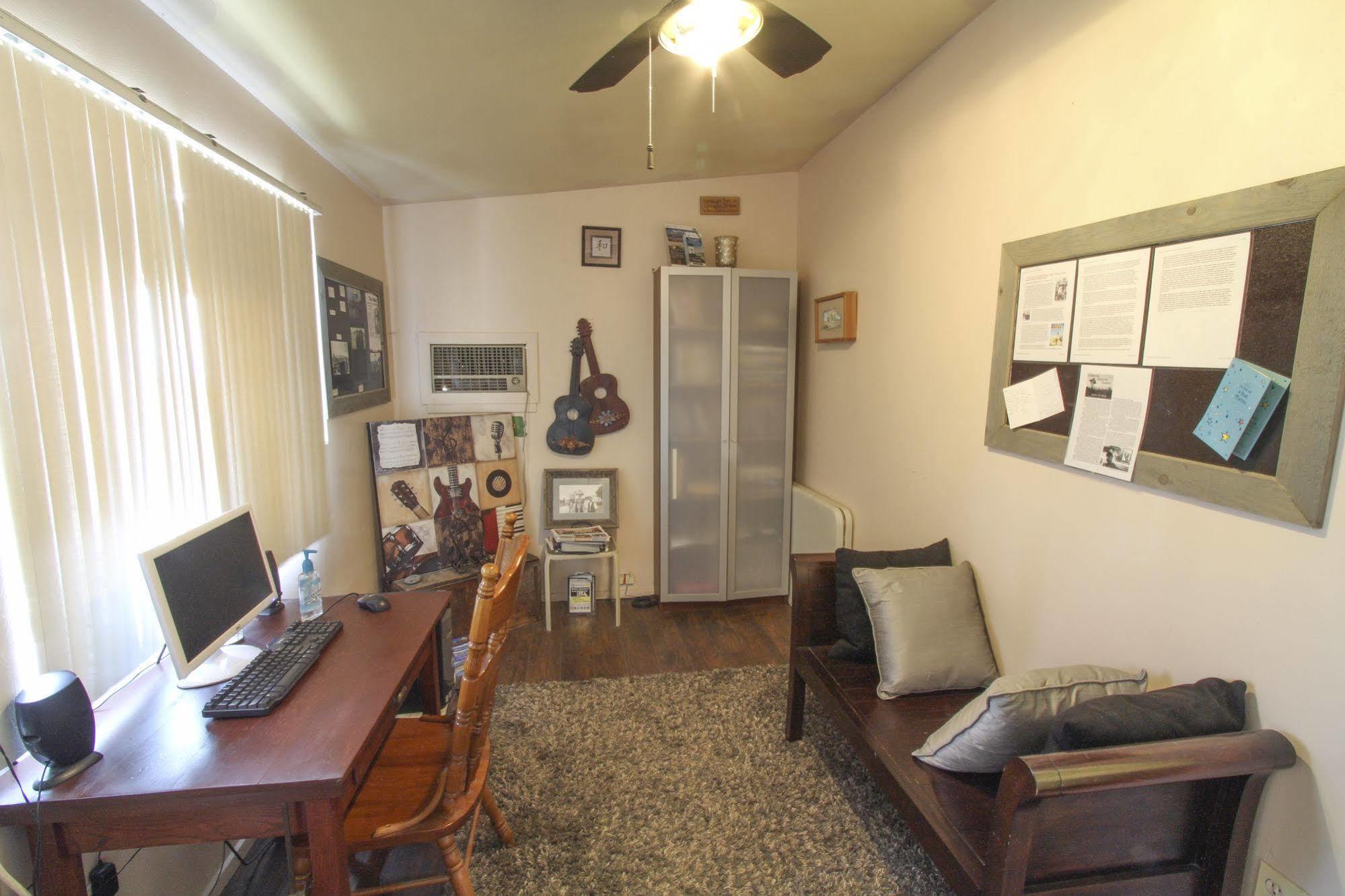 Harmony Motel Twentynine Palms Εξωτερικό φωτογραφία