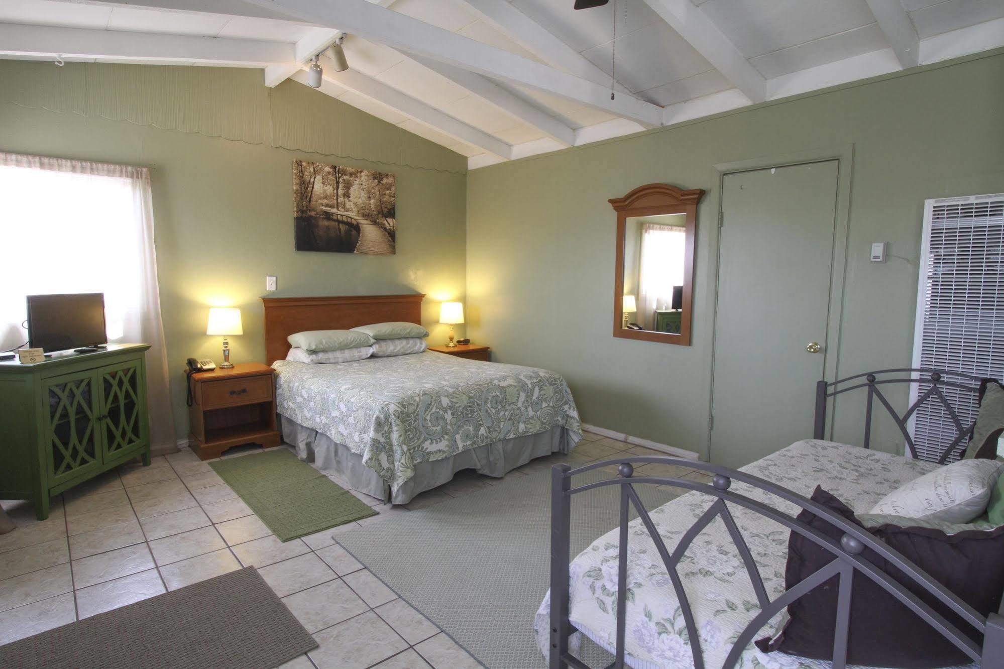 Harmony Motel Twentynine Palms Εξωτερικό φωτογραφία