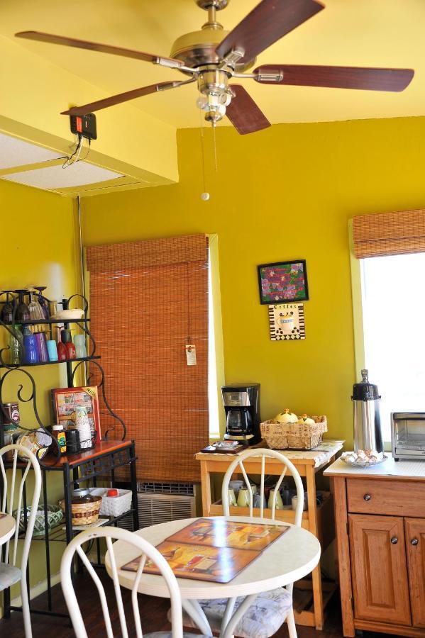 Harmony Motel Twentynine Palms Εξωτερικό φωτογραφία