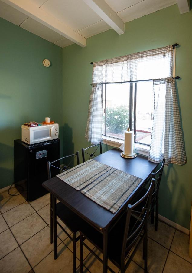 Harmony Motel Twentynine Palms Εξωτερικό φωτογραφία