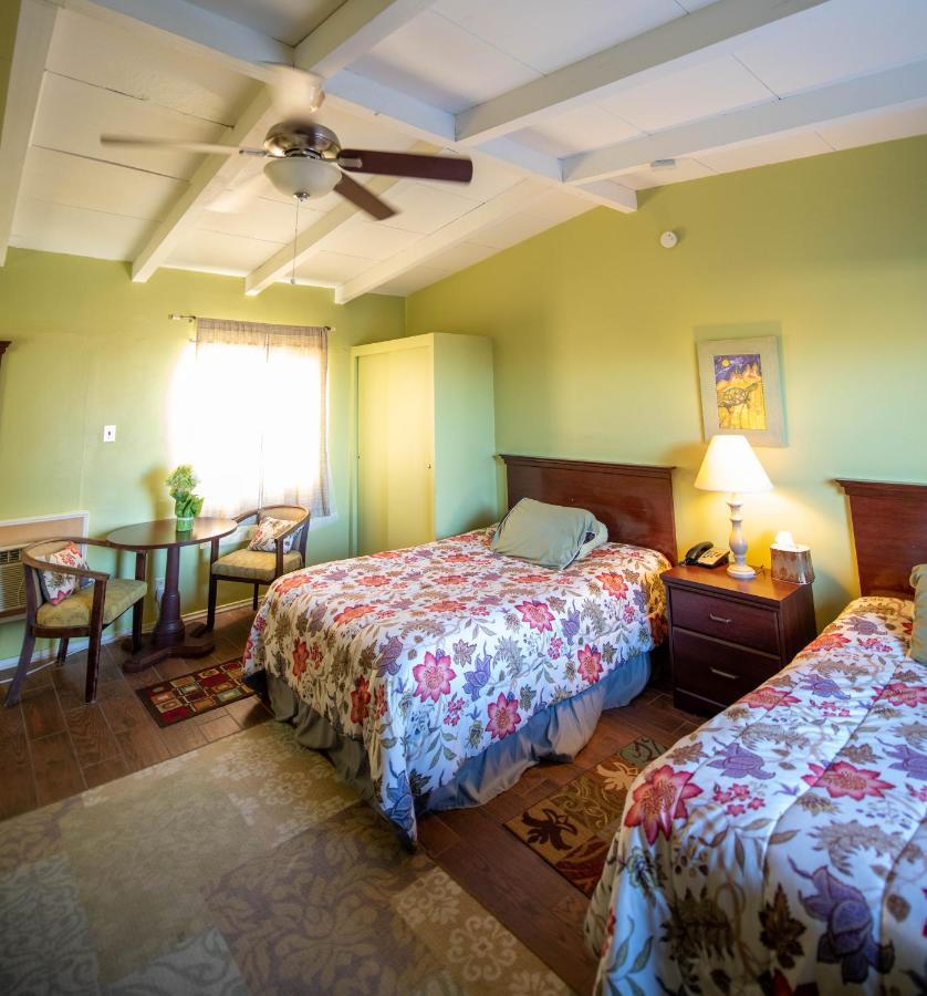 Harmony Motel Twentynine Palms Εξωτερικό φωτογραφία